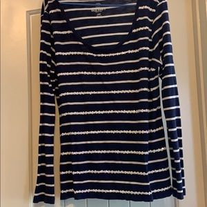Old Navy Long Sleeve Top